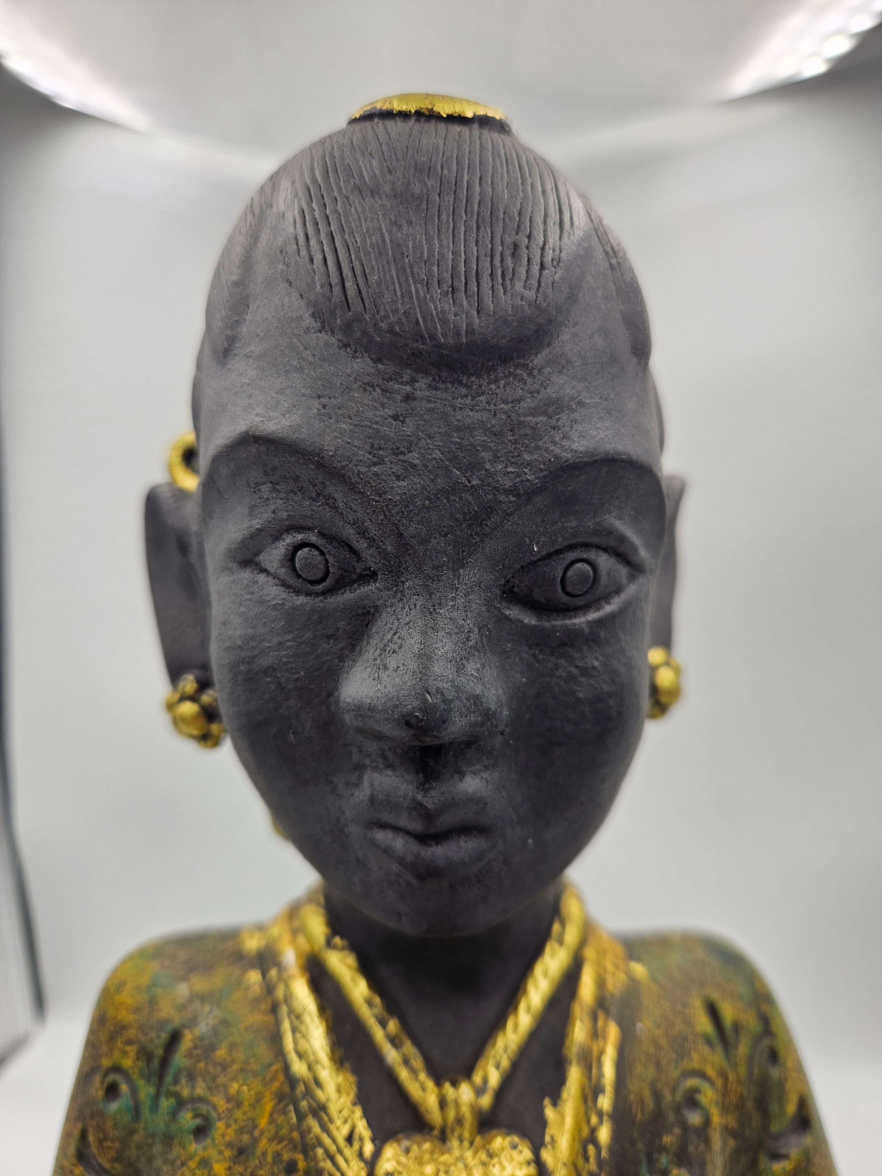 Lerfigur