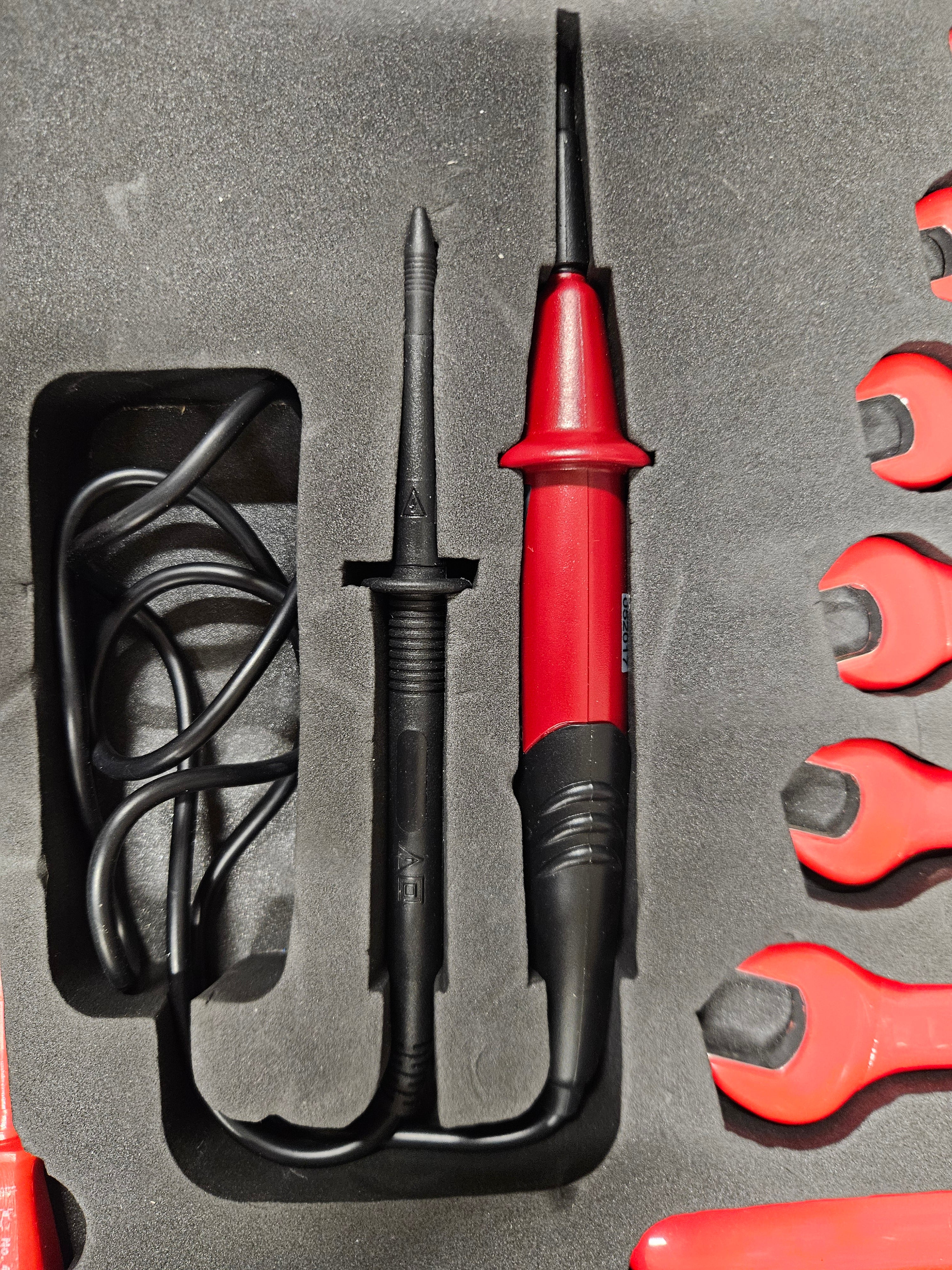 KS Tools Elektriker