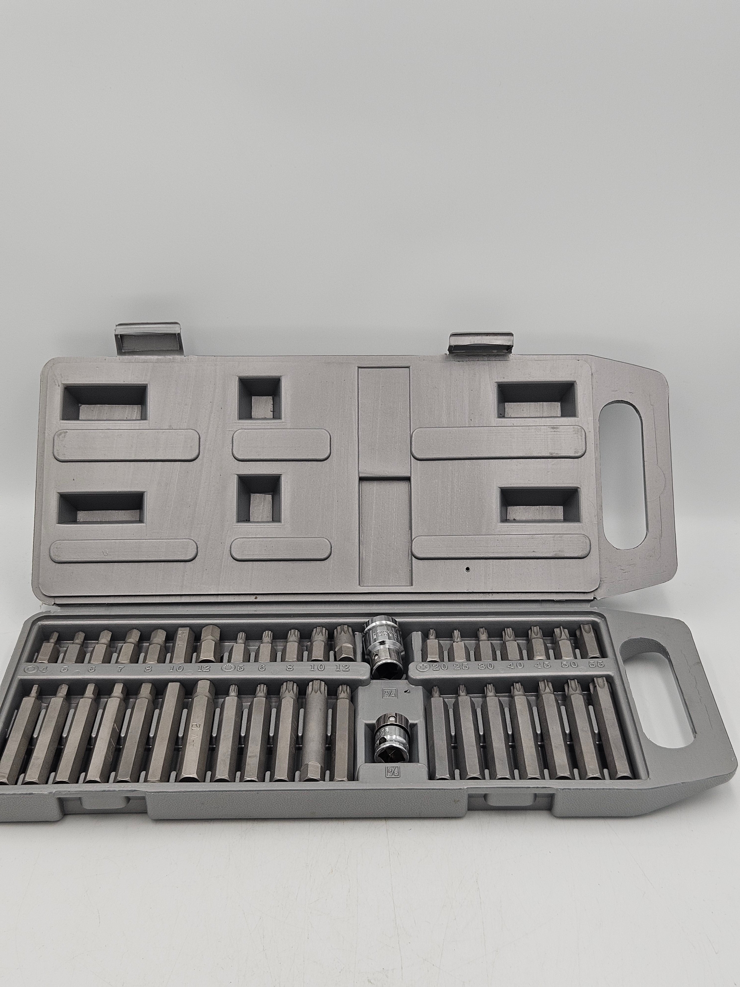 Torx/umbraco set