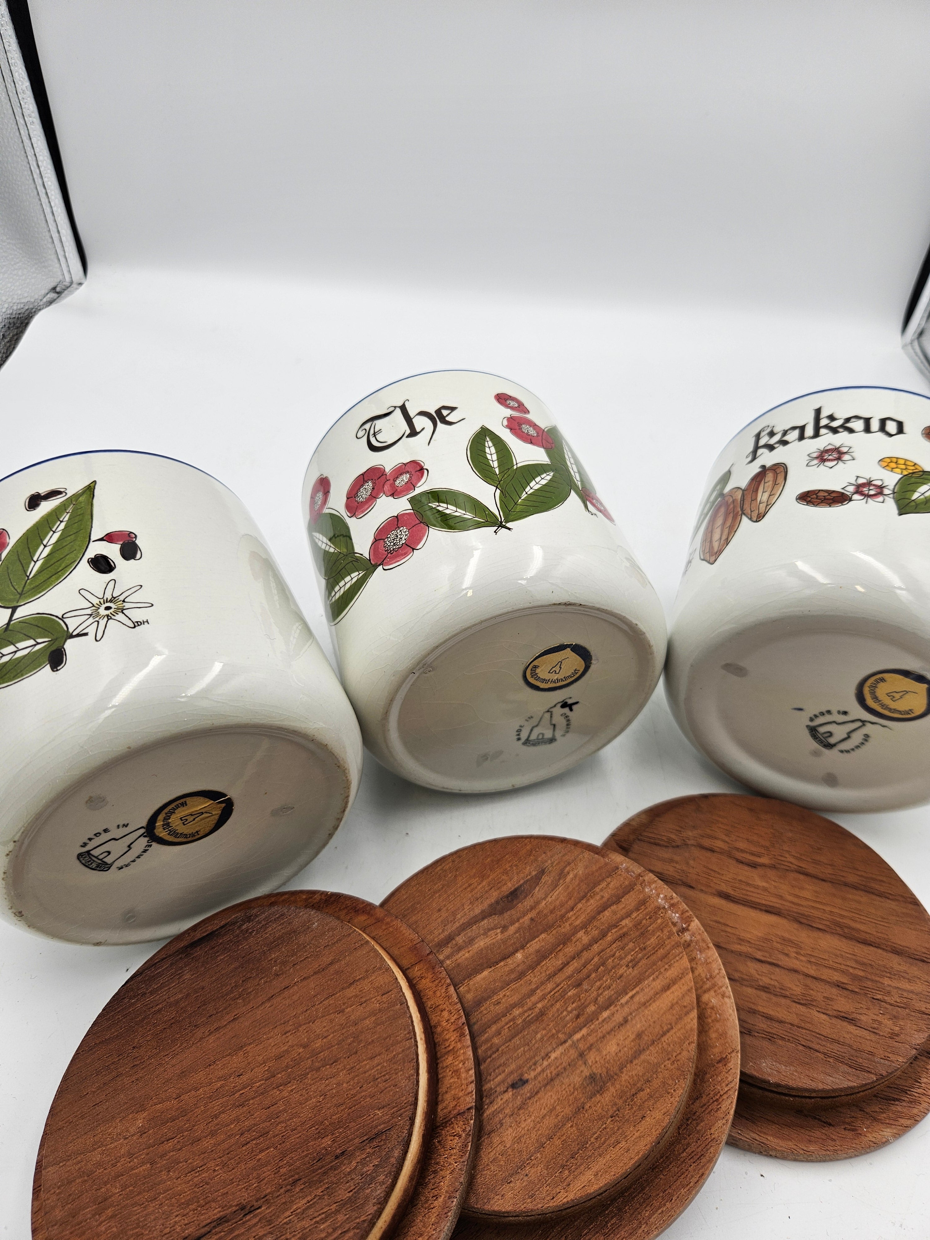 Knabstrub kaffe, the & kakao
