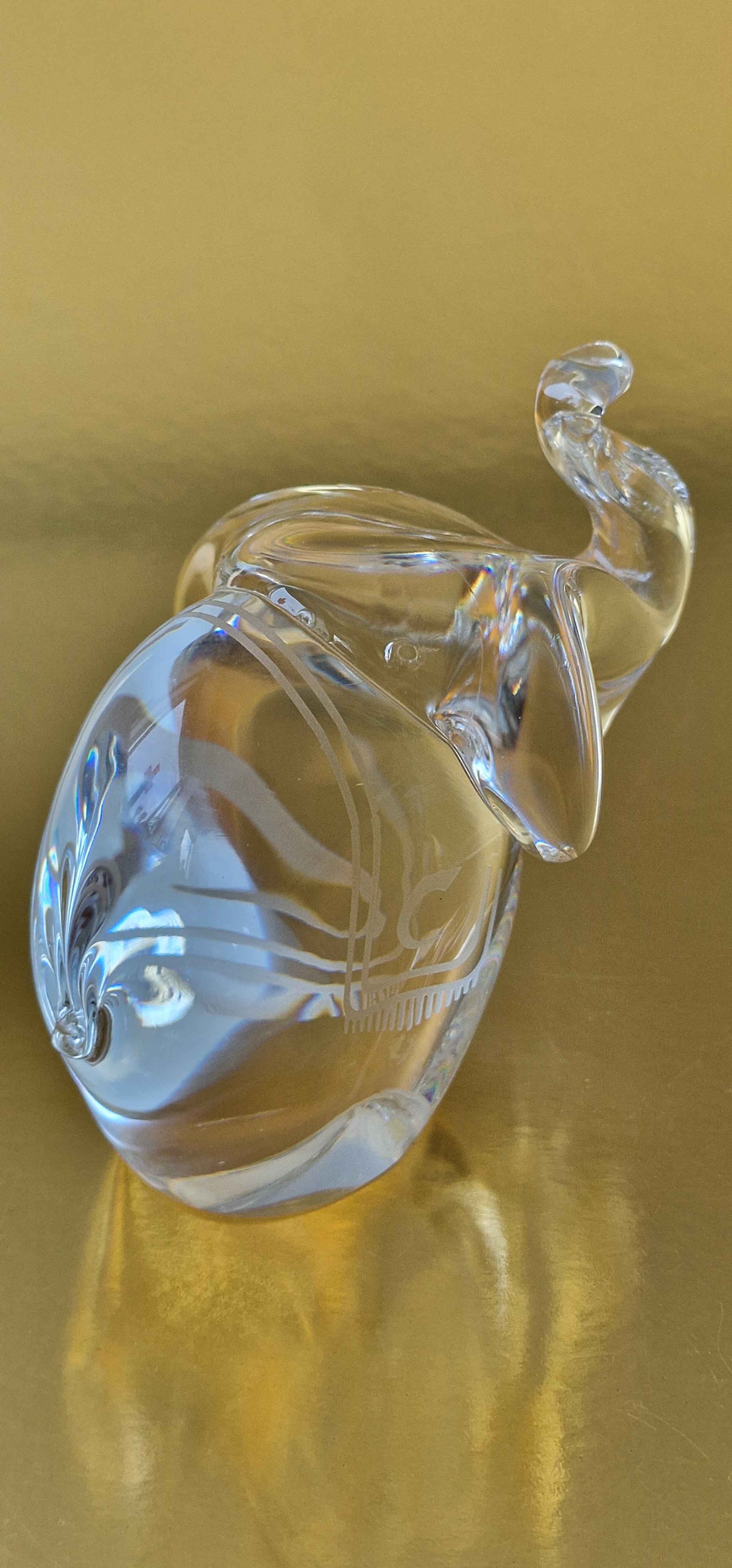 Holmegaard, Carlsberg Elefant