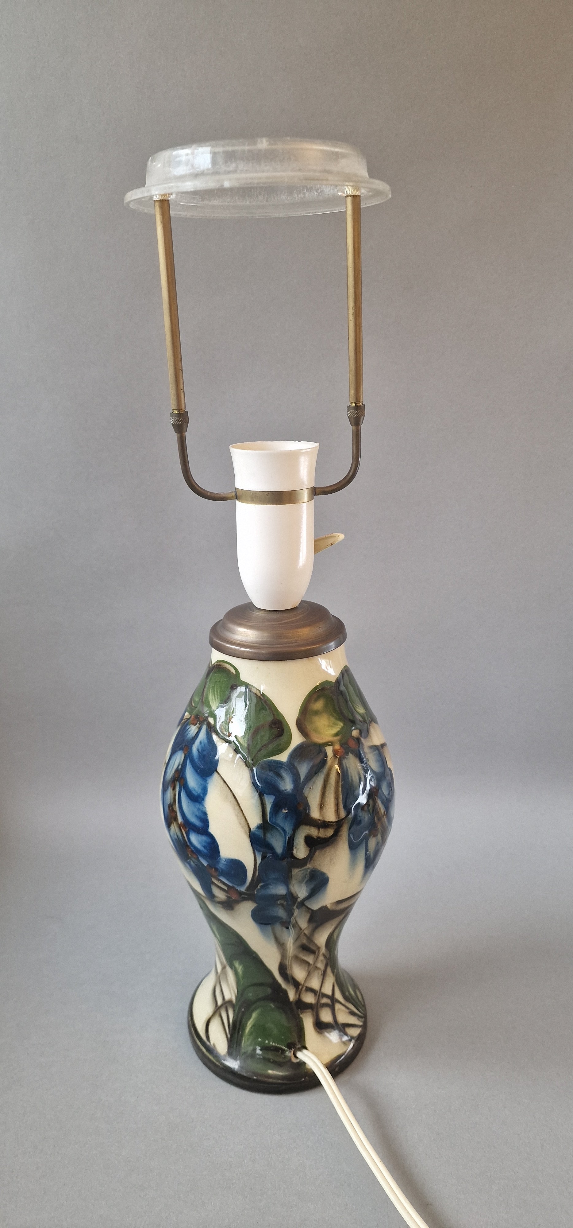 Danico Bordlampe