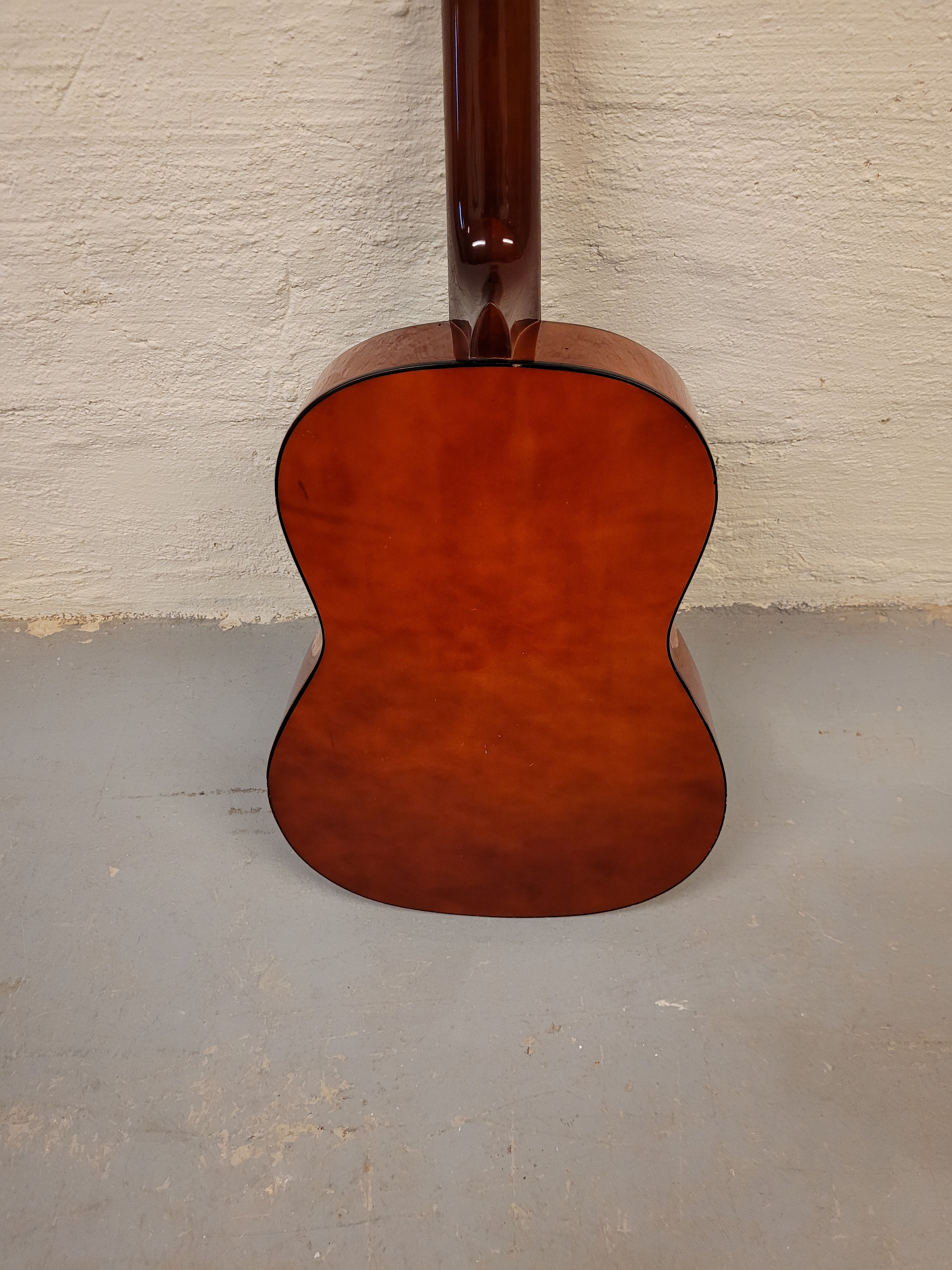 Klassisk guitar