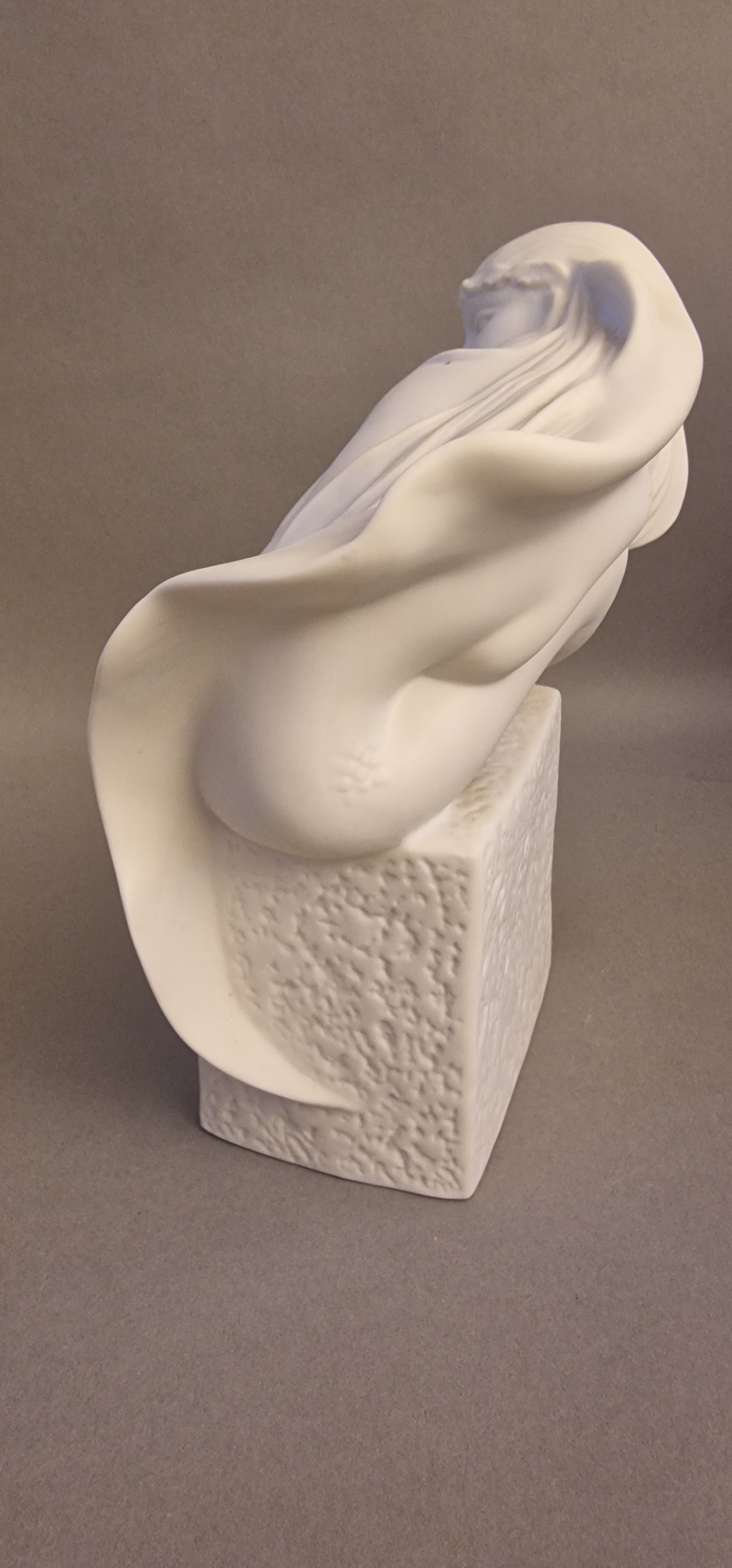 Stjernetegnsfigur i porcelæn, Royal Copenhagen