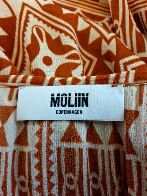 Moliin Copenhagen Nederdel & Bluse