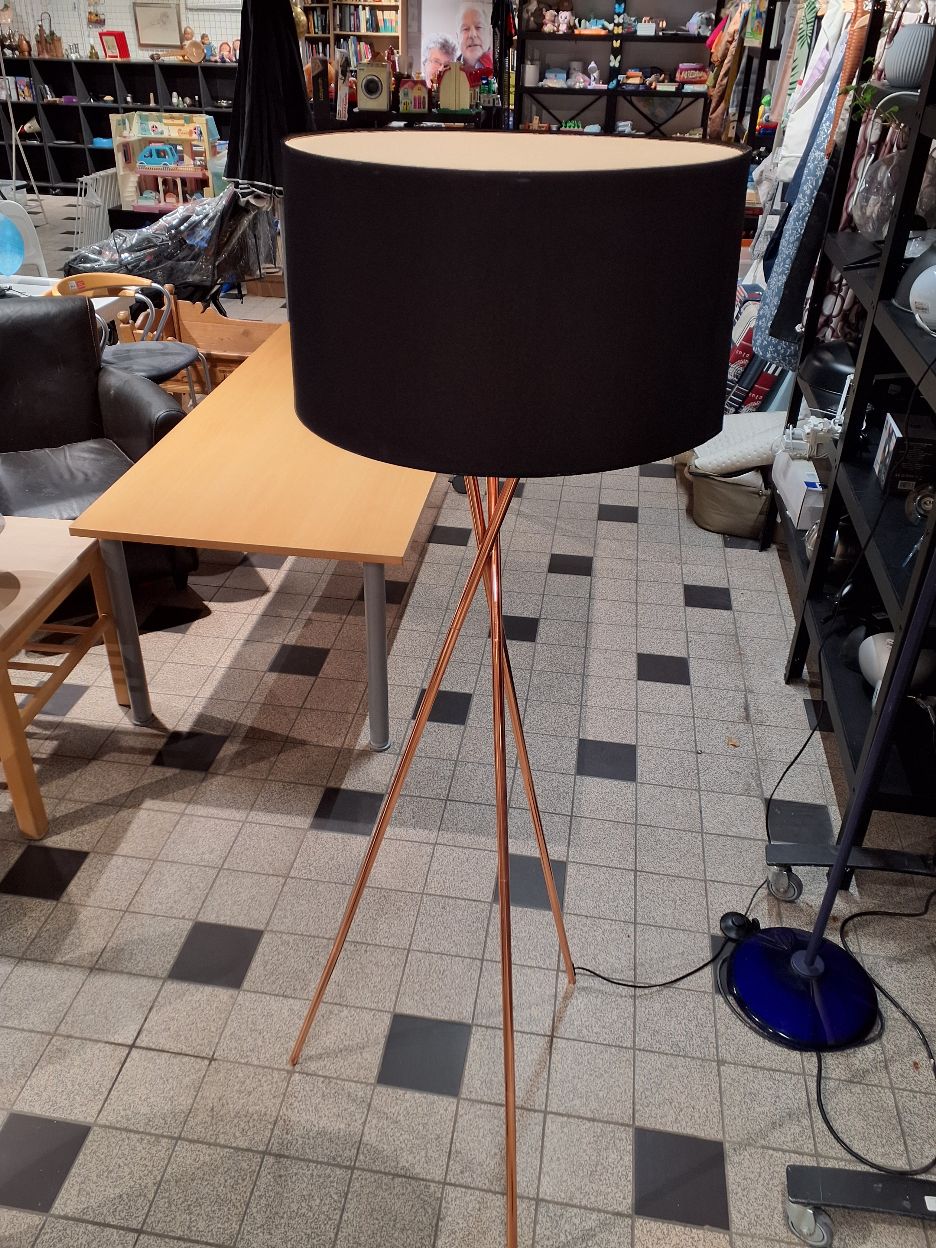 Gulvlampe