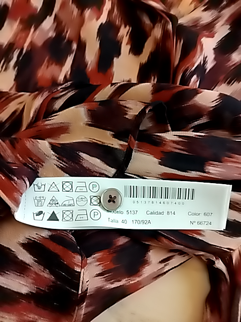 Massimo Dutti Skjorte