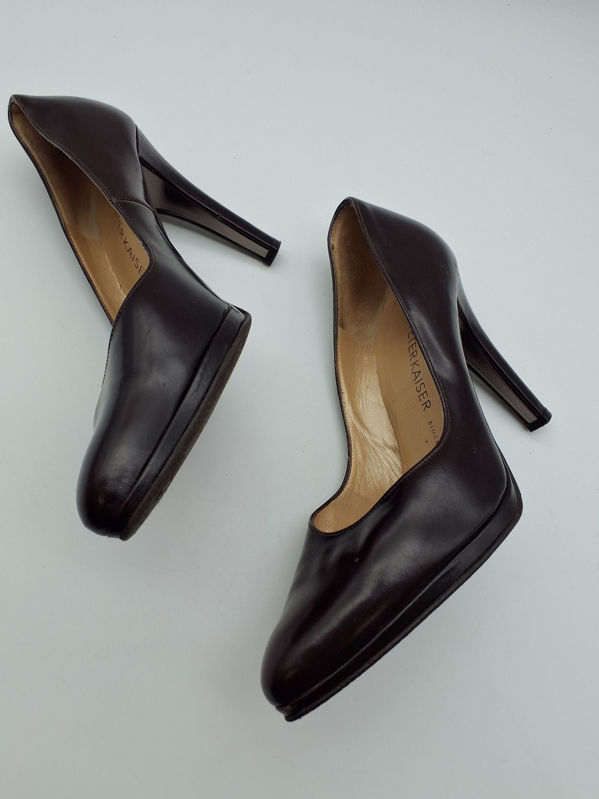 Peter Kaiser pumps