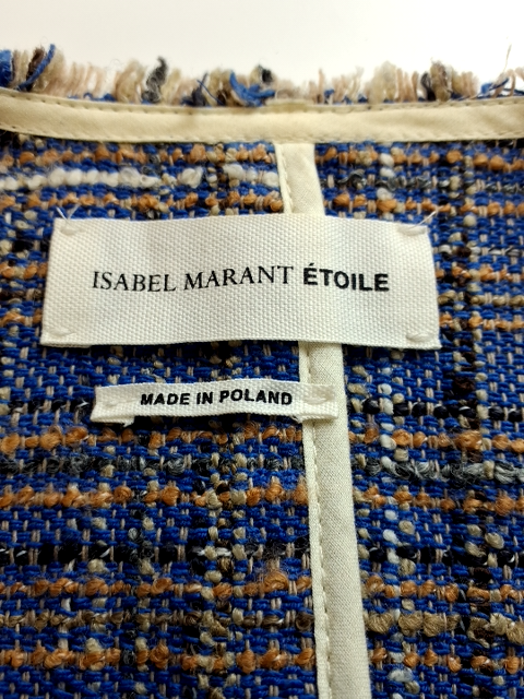 Isabel Marant Ètoile Jakke