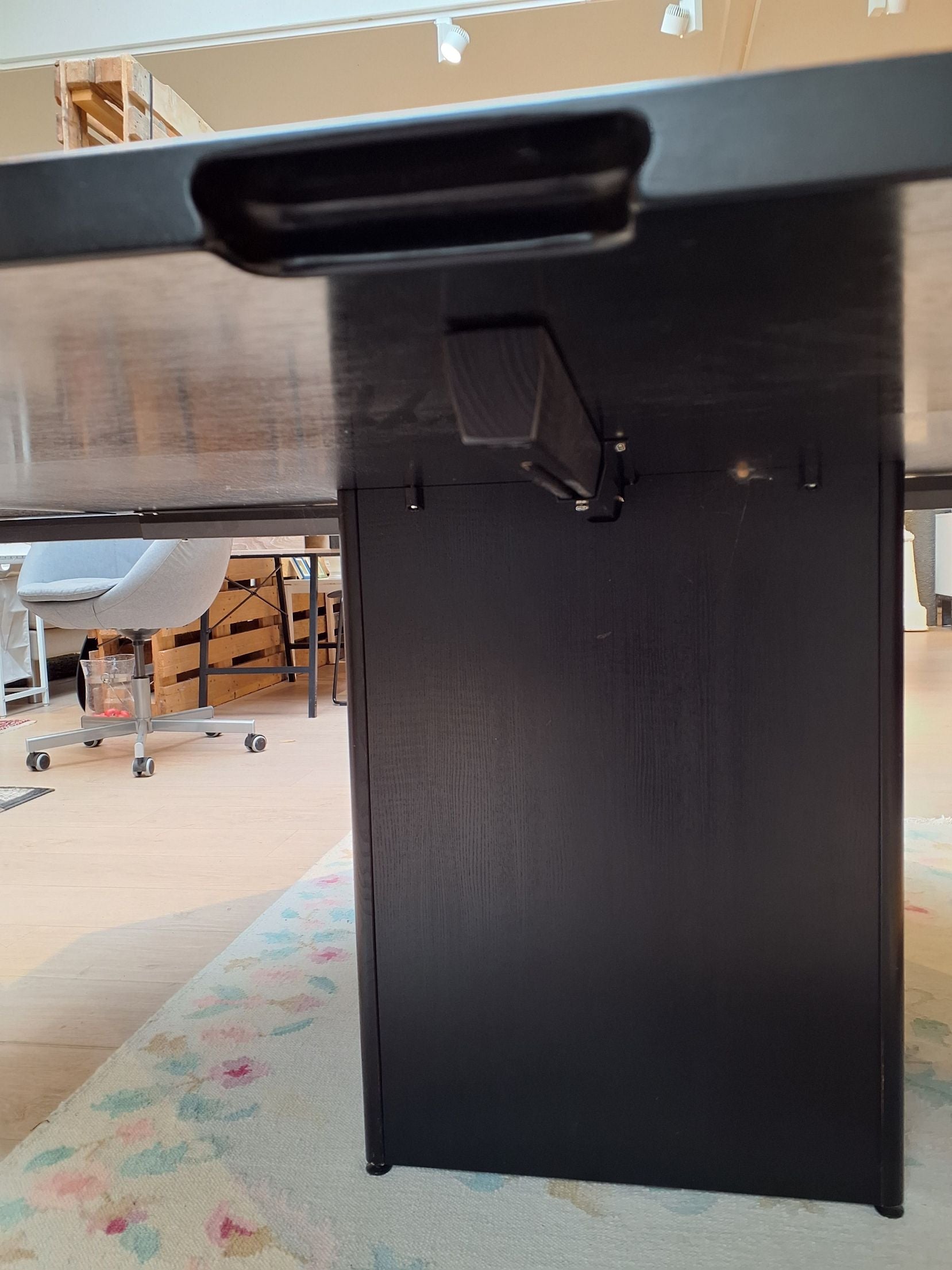 Tranekær spisebord