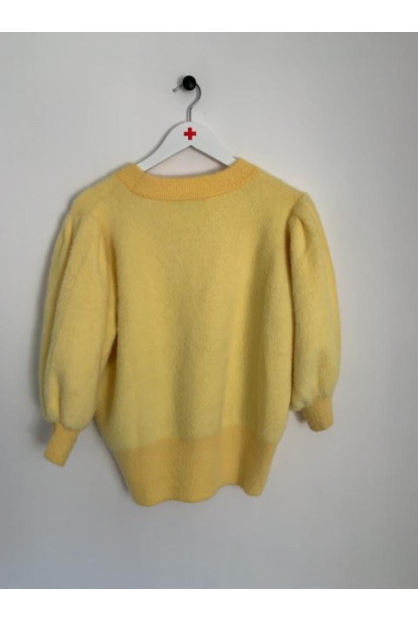 Hunkøn Bluse