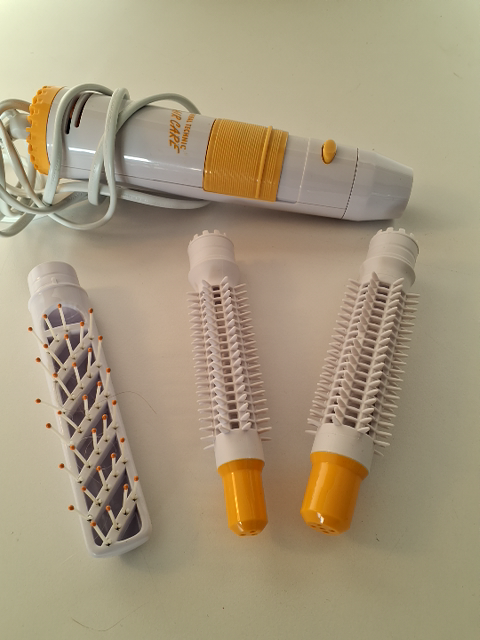 Hair Care - General Technic