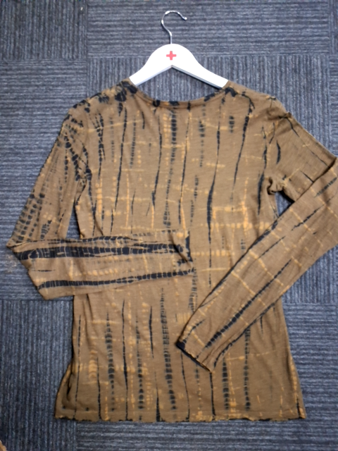 Proenza Schouler langærmet top