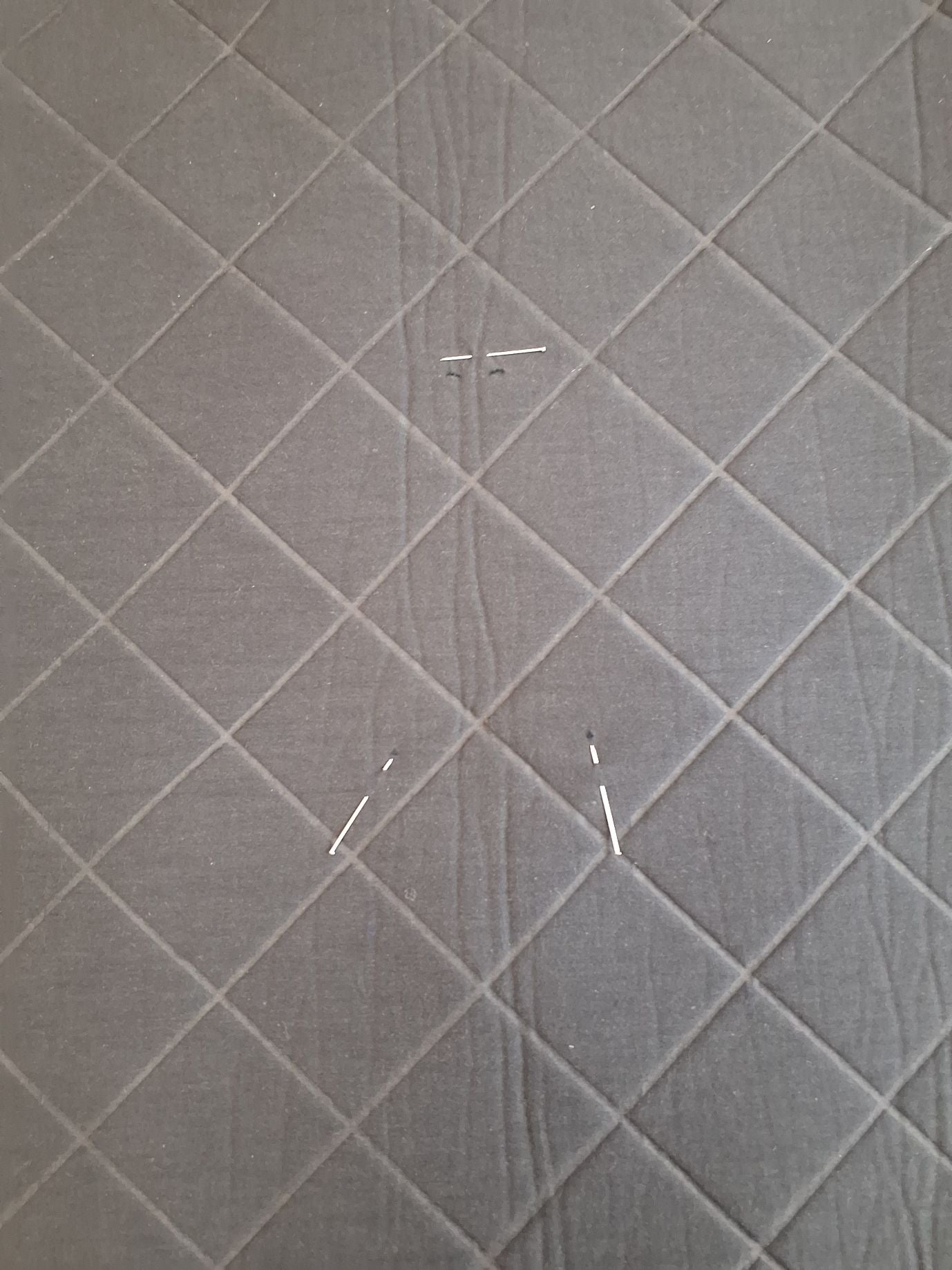 Cos Vest