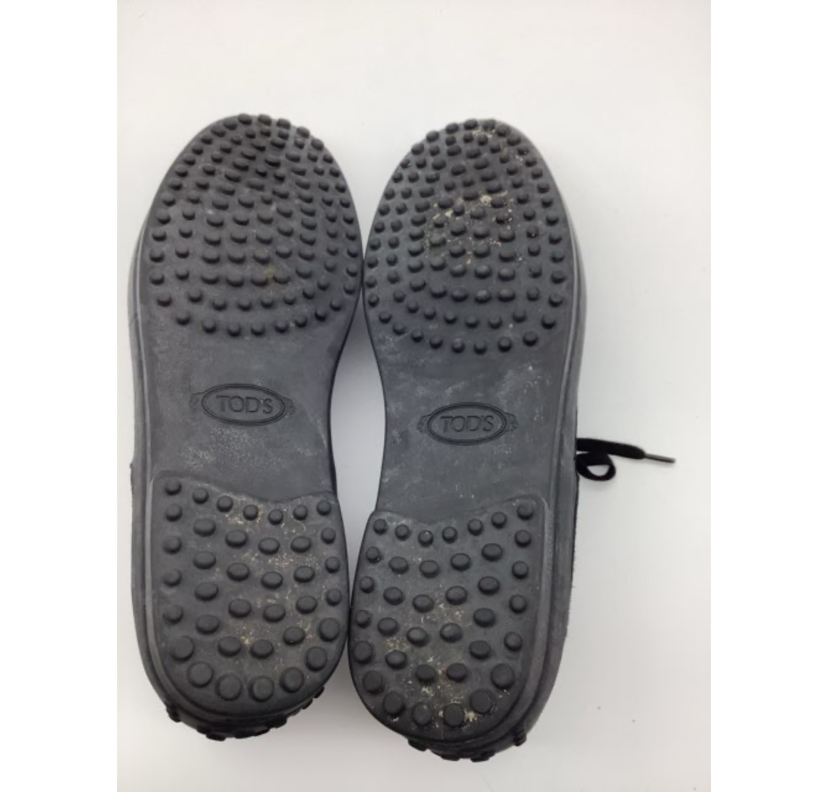 Tod's Ruskind Støvle (H820)