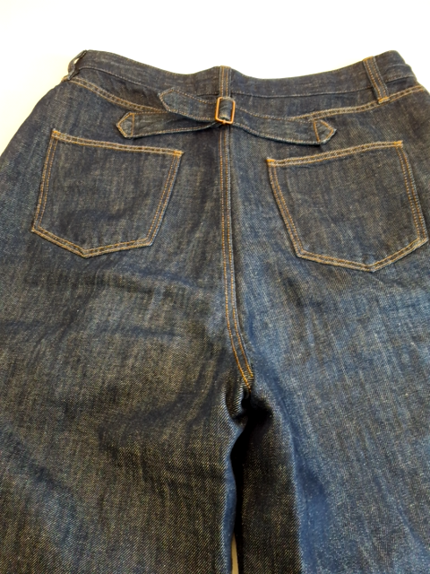Comptoir Des Cotonniers Jeans