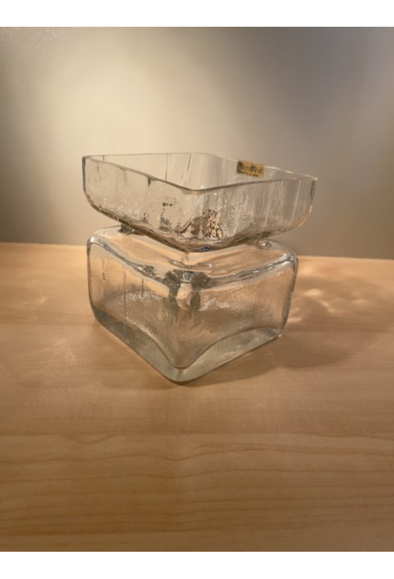 Finncristal  Pala vase