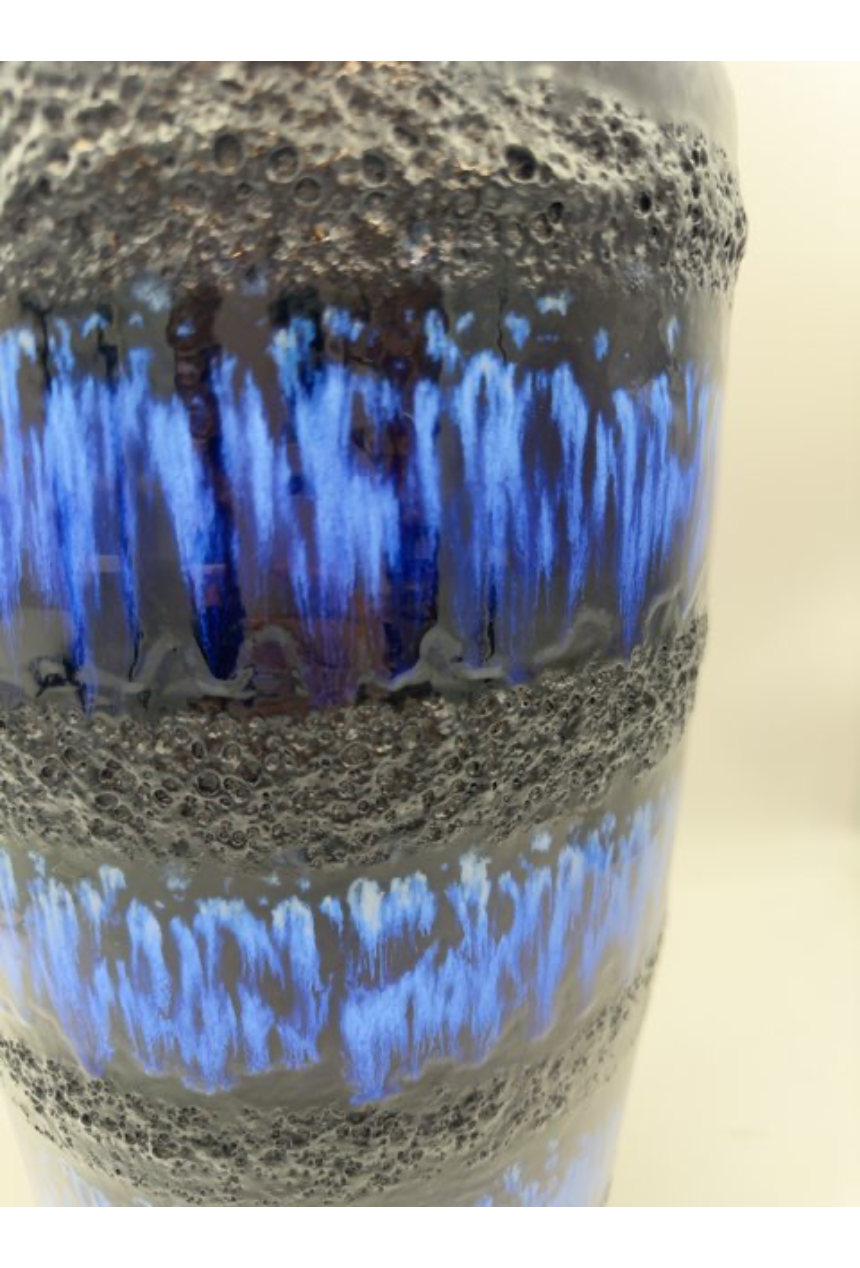 W. Germany vase