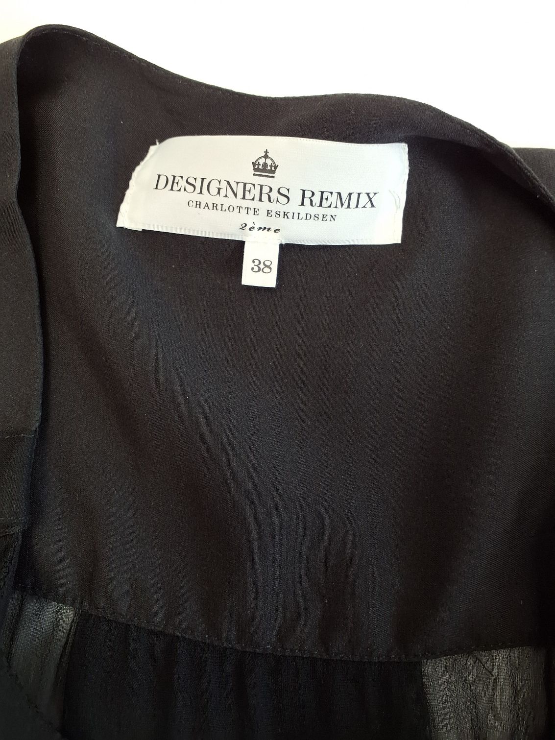Designers Remix Kjole