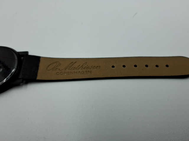Ole Mathisen Armbåndsur