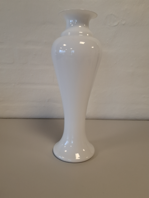 Holmegaard vase