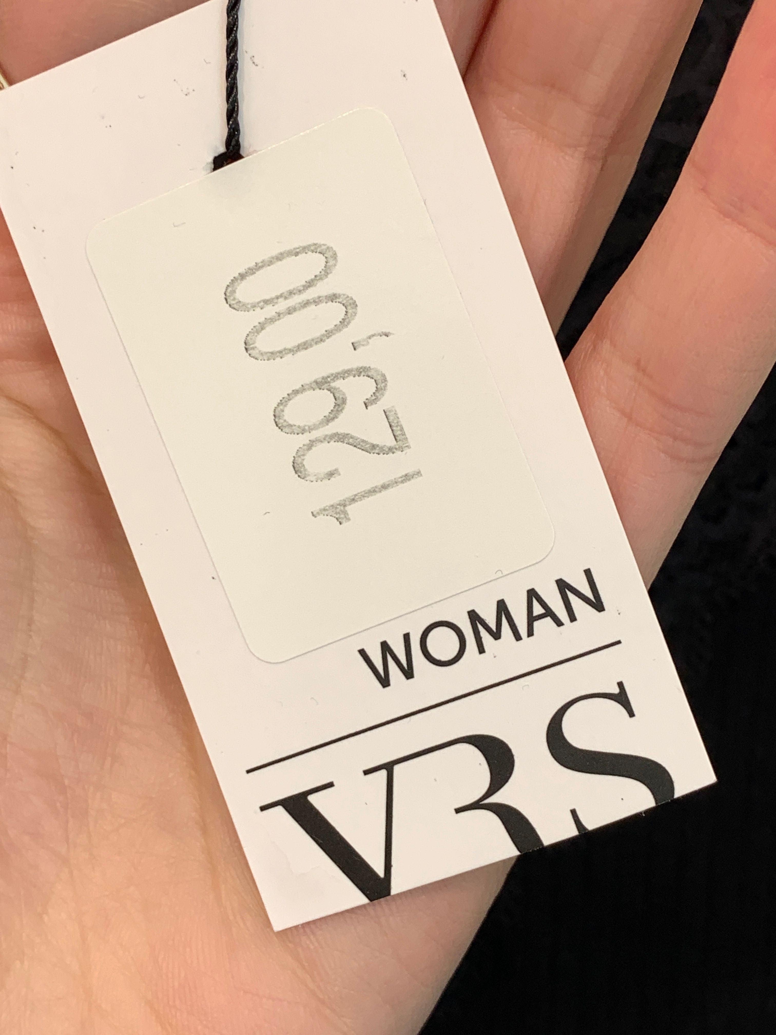 VRS Bluse