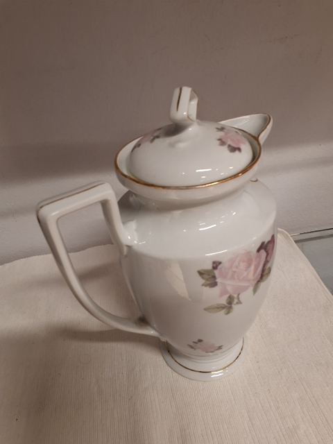 Kaffekande