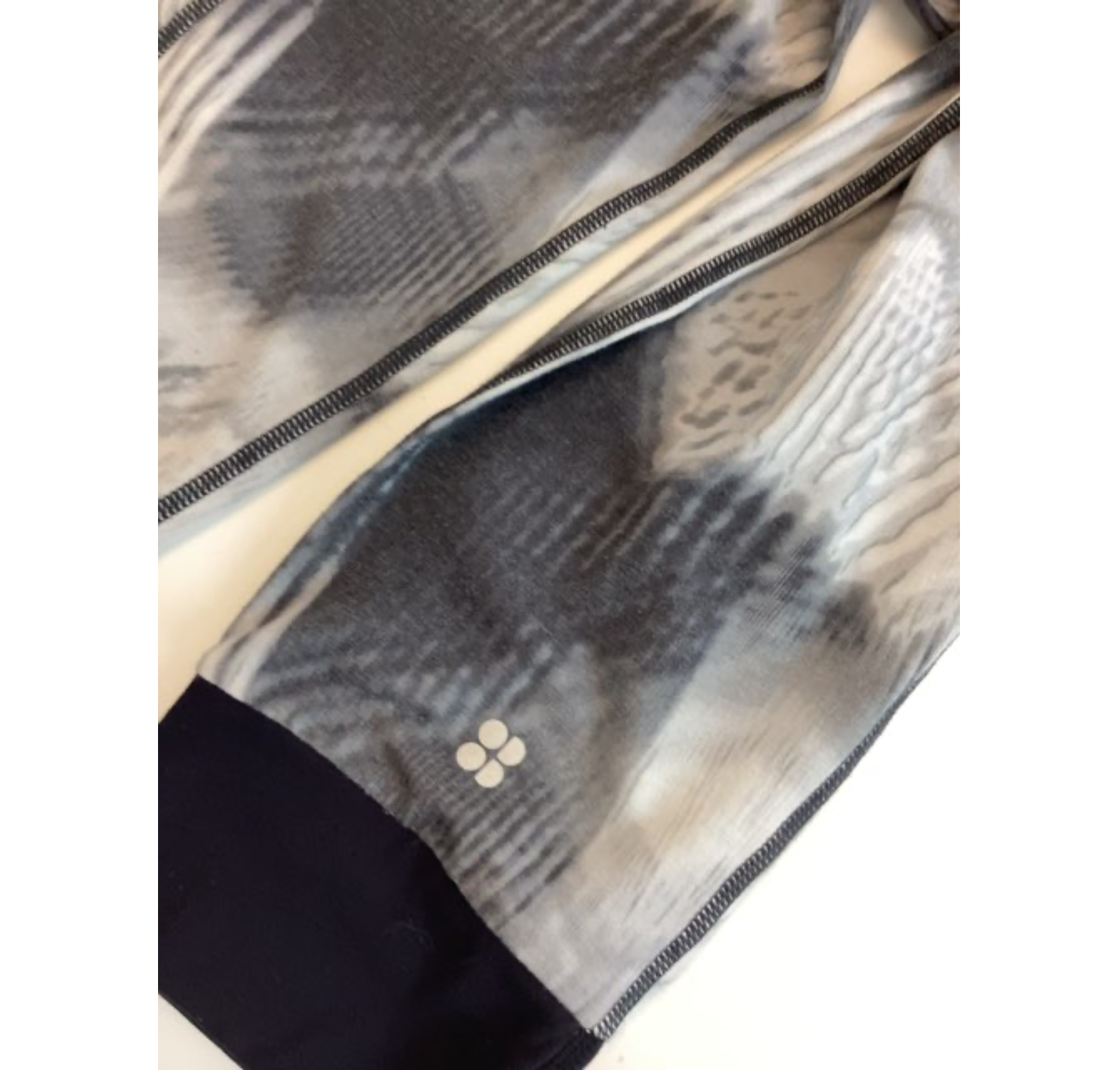Sweaty Betty Bukser (O807)
