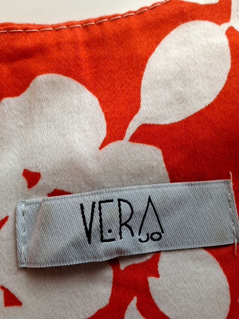 Vera Jo Kjole