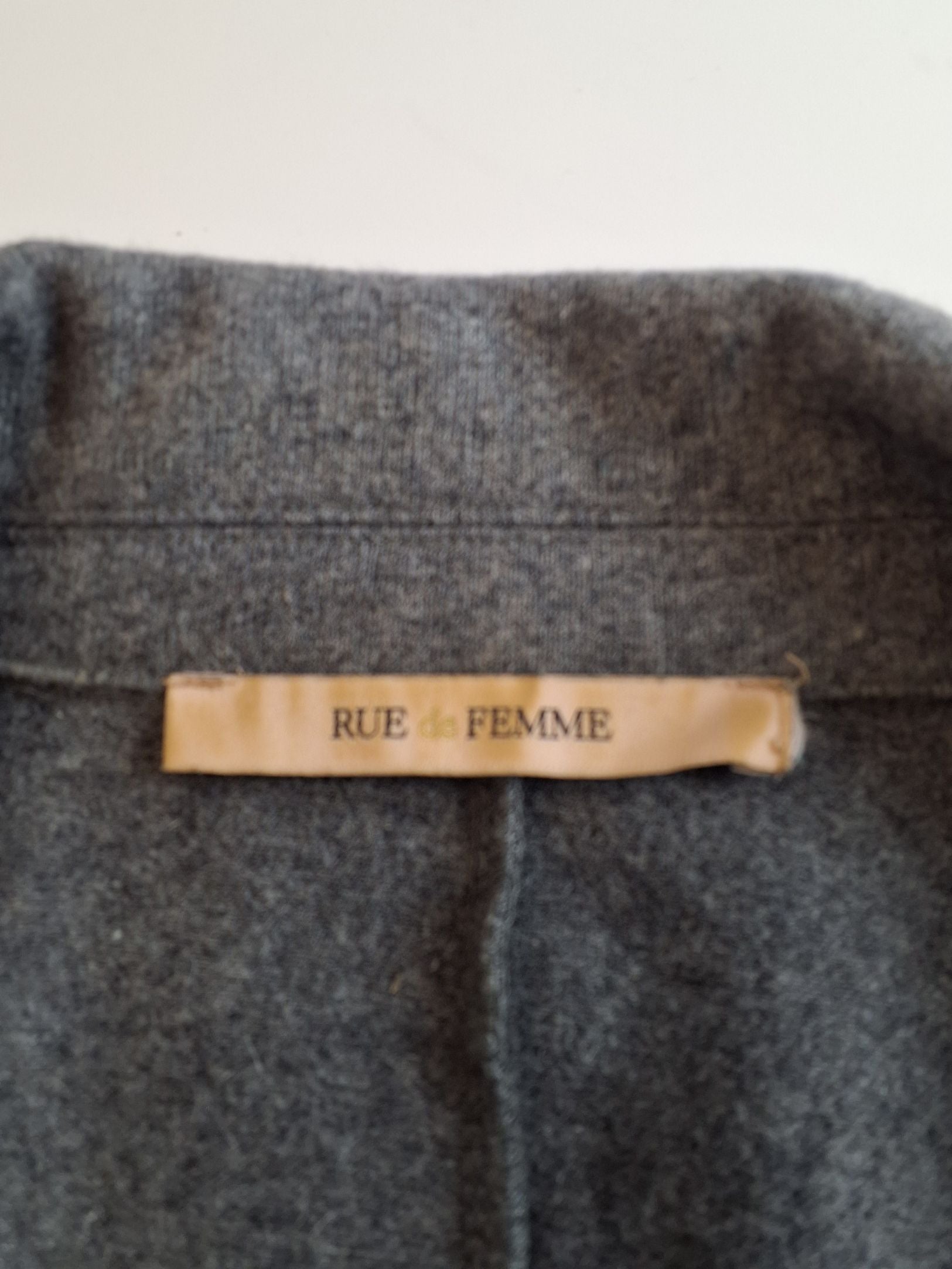 Rue de Femme jakke