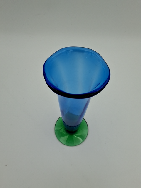 Orrefors vase