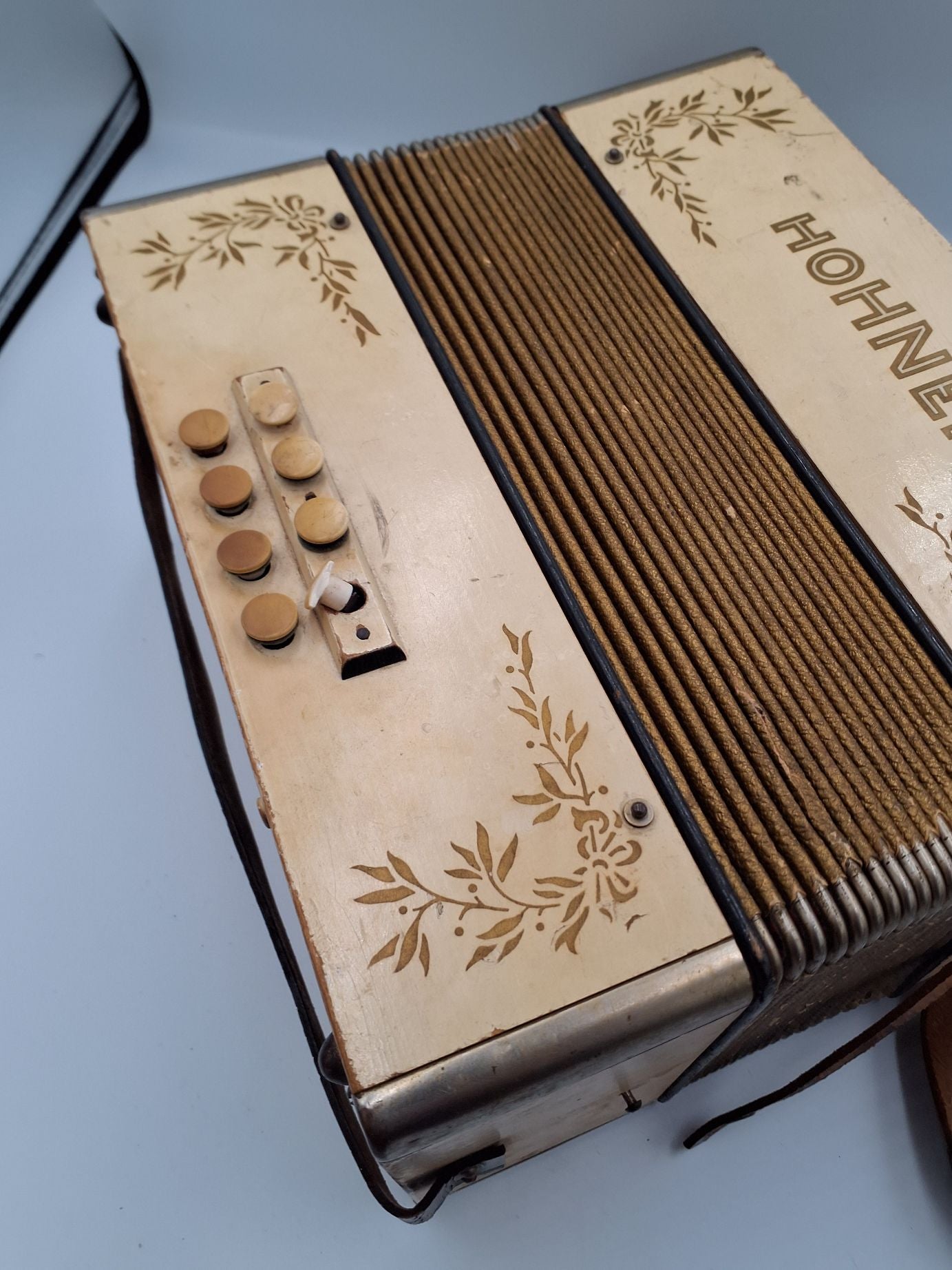 Harmonika Hohner