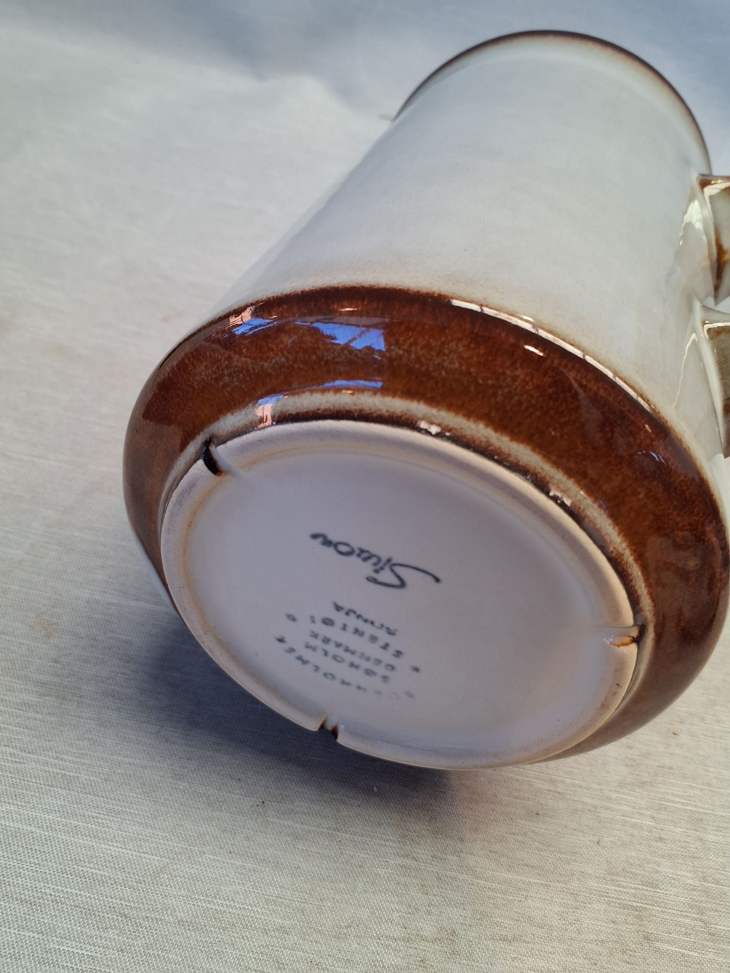 Søholm kaffekande