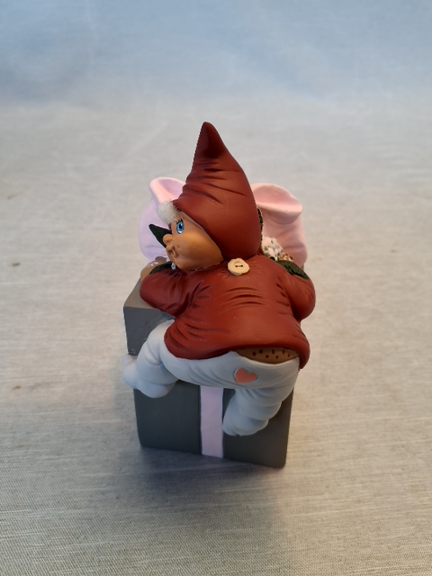 Klarborg Nisse Fiona
