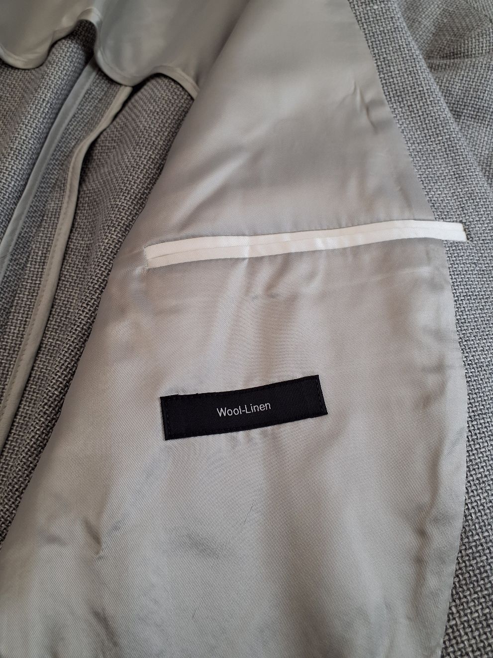 Boss - Hugo Boss Jakke