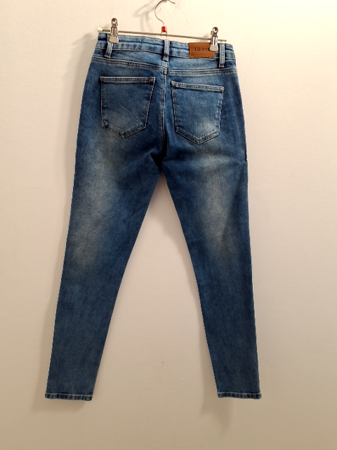2nd one Cowboybukser (R596)