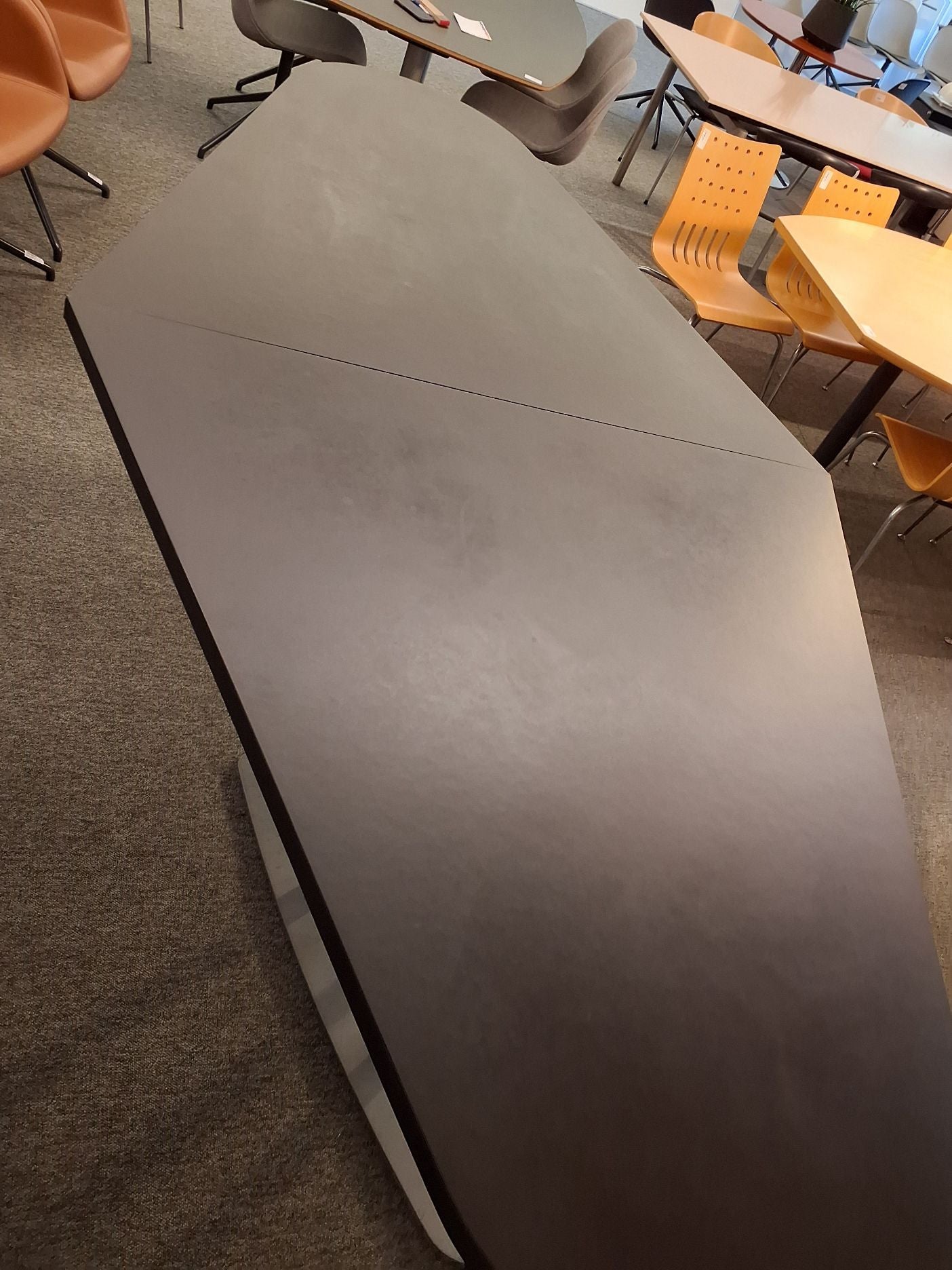 Konferencebord -7097