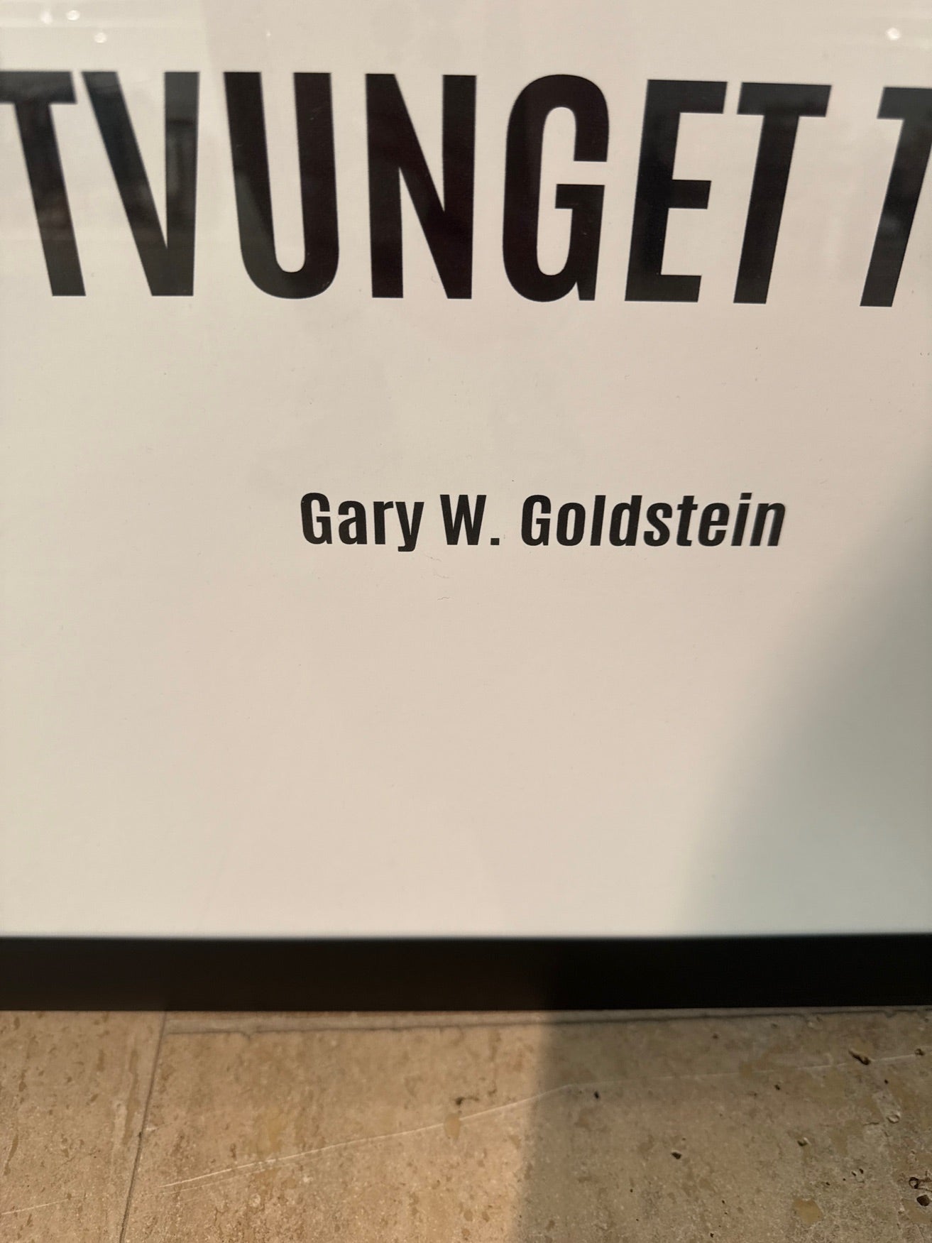 Billede "Gary"