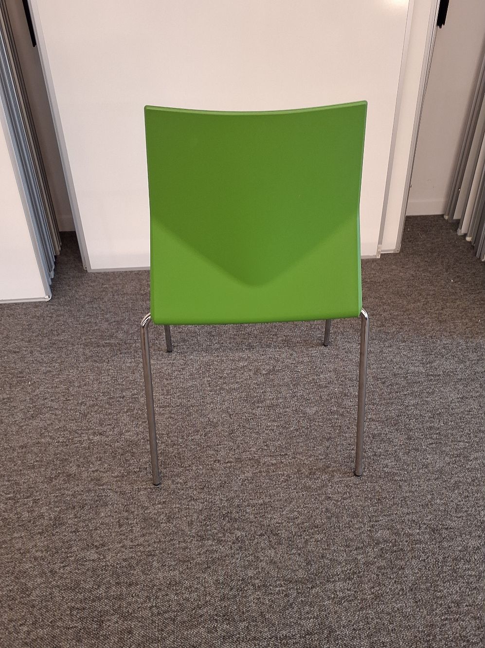 Kantinestol 4-Cast Four - 6057