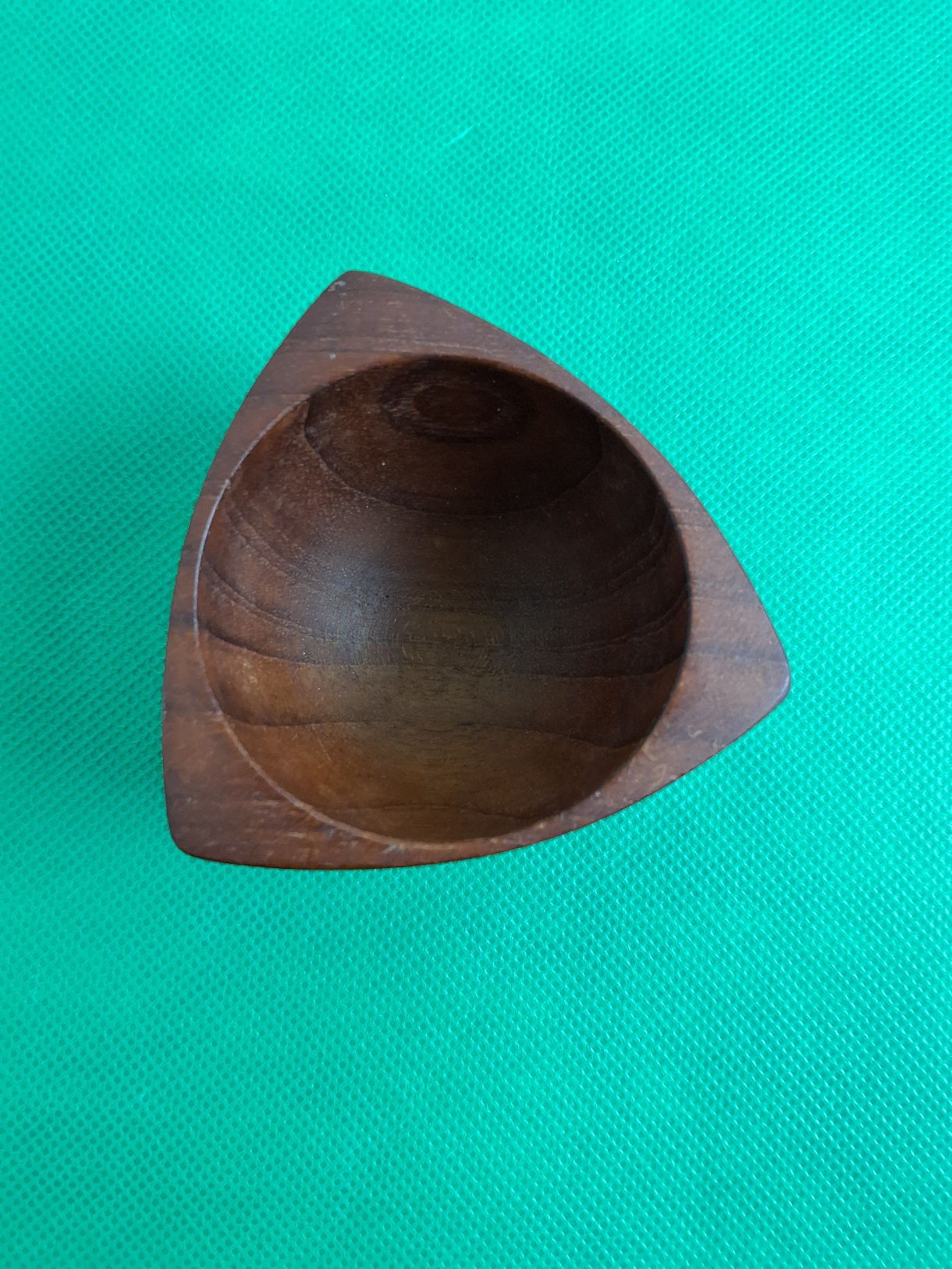 Teak saltkar