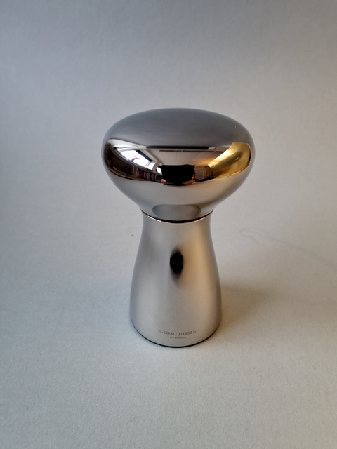 Georg Jensen, Alfredo Peberkværn
