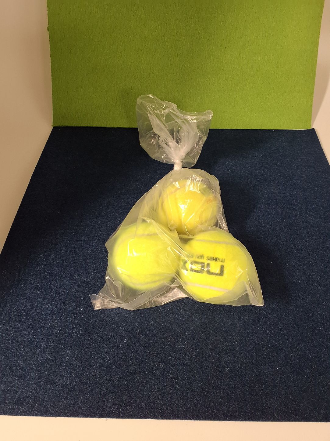 Tennisbolde