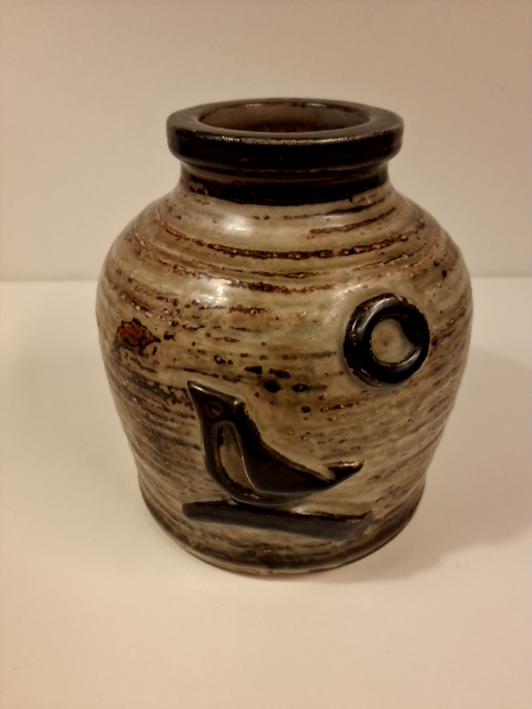 Jørgen Mogensen vase