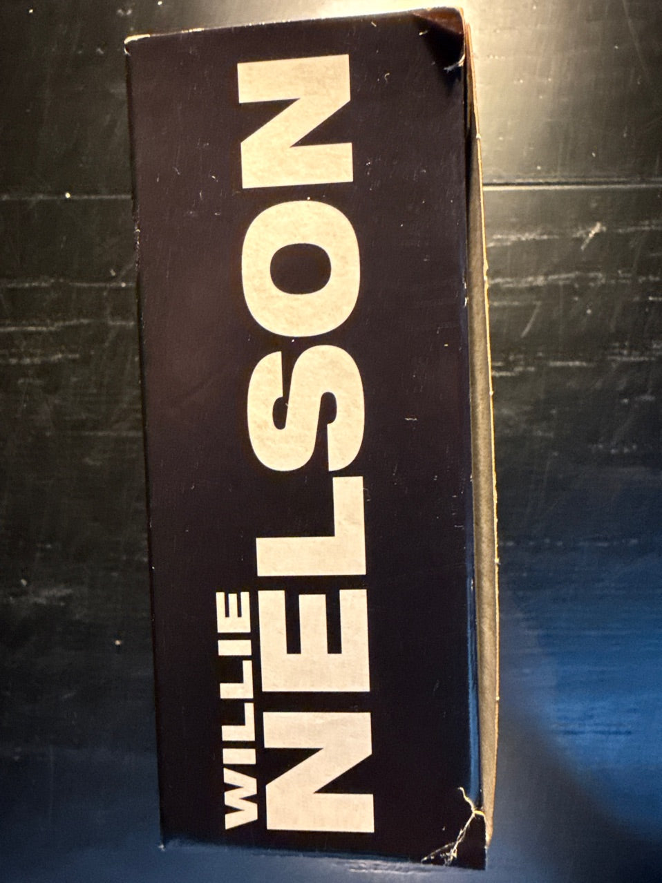 CD - Willie Nelson - 5 CD boxset