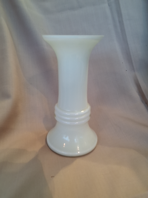 Holmegaard vase