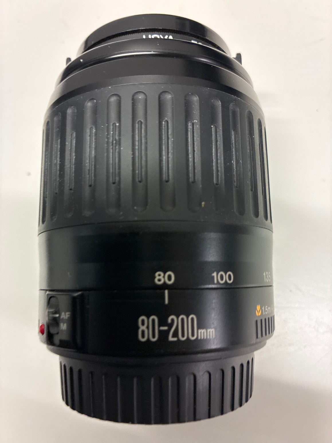 Canon EOS 650 Kamera