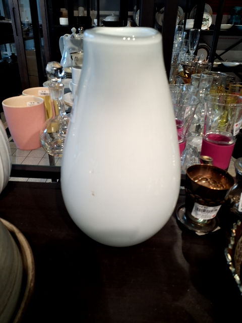 Vase Broste