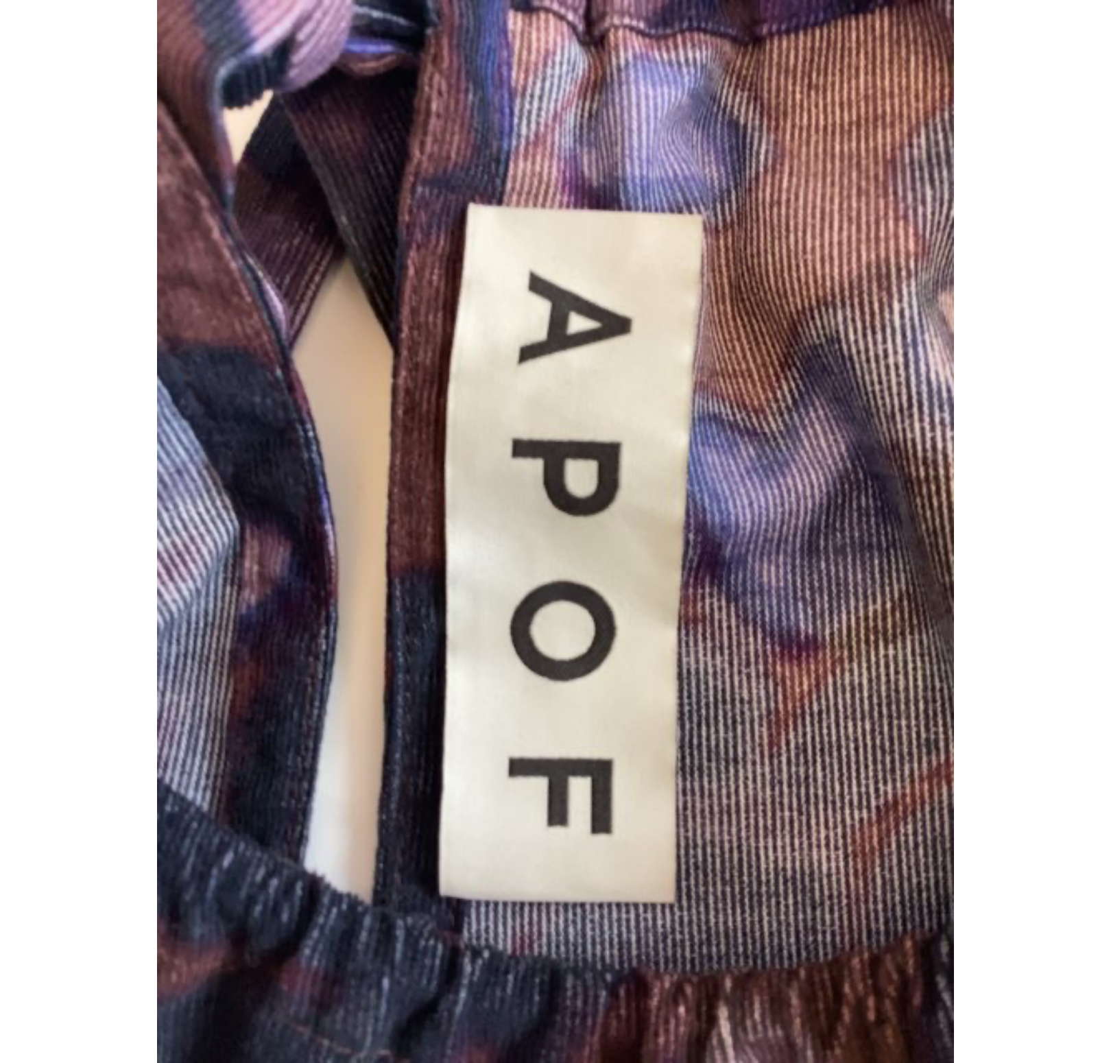 APOF Bluse