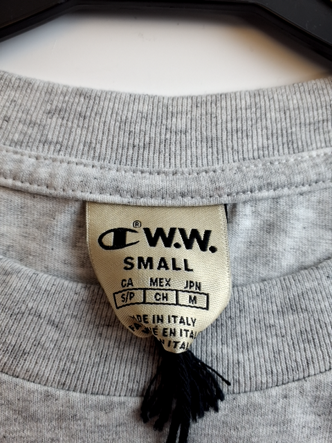 Champion by wood wood Sweatshirt (R689)