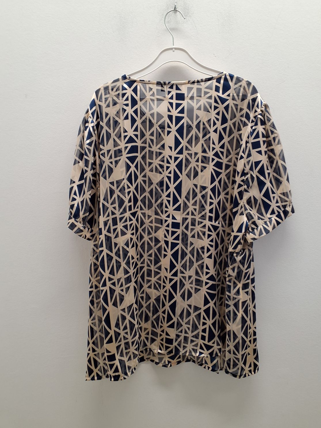 Zizzi Bluse